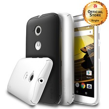 Capa protetora rígida PC Ringke [SLIM] para Motorola Moto E 2ª geração 2015 |, usado comprar usado  Enviando para Brazil