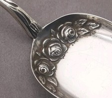 Hildesheimer rose zuckerlöffe gebraucht kaufen  Altstadt,-Andershof,-Devin