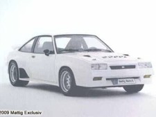 Weller mattig opel for sale  LIVERPOOL
