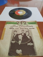Single the shadows gebraucht kaufen  Kerpen
