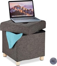 Relaxdays sgabello con usato Relaxdays sgabello con usato  Italia