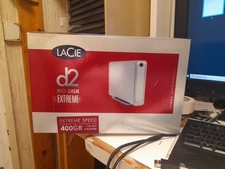 Disque dur externe d'occasion  Bobigny