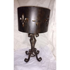 fleur lamp gold for sale fleur lamp gold for sale Greenville