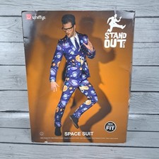 Smiffys space suit for sale  Nolanville