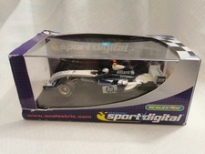 Scalextric bmw williams for sale  CHRISTCHURCH