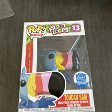 toucan funko for sale  Oxnard