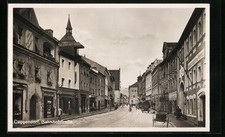 Ansichtskarte deggendorf ansic gebraucht kaufen  Berlin