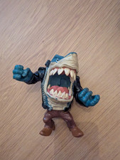 Vintage street sharks gebraucht kaufen  Erkenbrechtsweiler