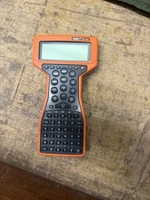 Husky handheld computer for sale  CASTLEFORD