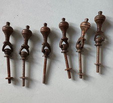 Lot anciens boutons d'occasion  Colombes