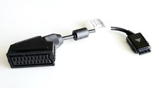 Câble adaptateur samsung d'occasion  Poisy