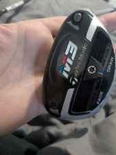 Righty taylormade hybrid.19.ve for sale  Boca Raton