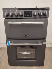 Belling mrafhouse60dfant dual for sale  THETFORD