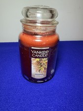 Yankee candle autumn for sale  Salem