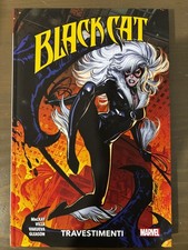 Black cat n.3 usato  Penne