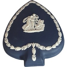 Wedgwood heart shaped for sale  UK