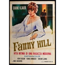 M202 manifesto fanny usato M202 manifesto fanny usato  Nocera Superiore