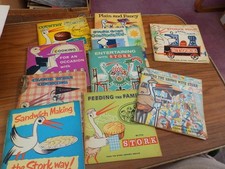 Bundle vintage small for sale  KEIGHLEY