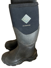Muck boots unisex gebraucht kaufen  Karlshagen
