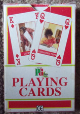 Brooke bond tips for sale  NOTTINGHAM