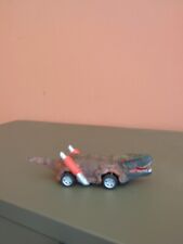 Voiture dinosaure d'occasion  Marseille XI