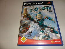 Playstation robots gebraucht kaufen  Potsdam