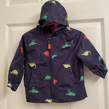 Carter dinosaur hooded for sale  Shipping to Ireland