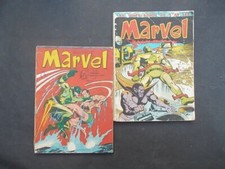 Marvel marvel 6 d'occasion  Reims