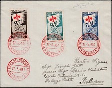 213 1951 giochi usato  Napoli