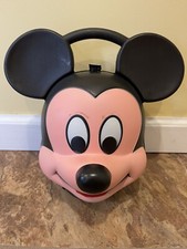 Vintage disney mickey for sale  Fulton