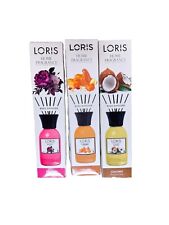 Loris reed diffuser for sale  LONDON