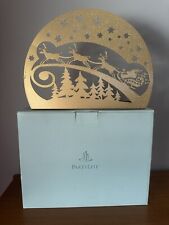 Partylite santa reindeer for sale  Hamburg