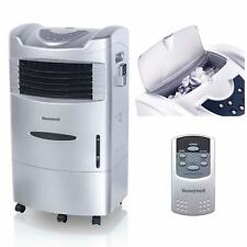Refrigerador e umidificador de ar evaporativo portátil Honeywell Cooling CL201AE comprar usado  Enviando para Brazil