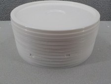 Pureplastic bucket lids for sale  Lodi