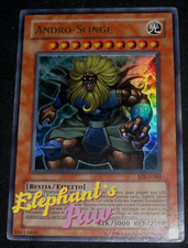 Yugioh andro sfinge usato  Fano