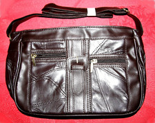 Sac main cuir d'occasion  Sartrouville