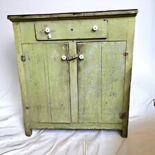 Antique primitive green for sale  Fond Du Lac