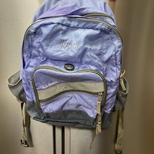 Bean deluxe bookbag for sale  Axton
