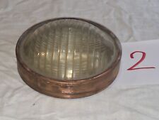Lentille fresnel verre d'occasion  Vitry-le-François