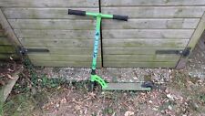 Mgp stunt scooter for sale  CHELMSFORD