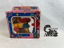 Takatoku serie calendarman usato  Scorze