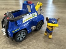 Paw patrol chase for sale  Wexford