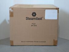 Steamfast 370wh multi for sale  Vancouver