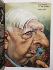 Giorgio chirico ritratto usato  Matera