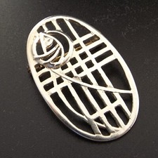 Brooch crm rennie for sale  LIVINGSTON