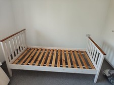 Single standard bed for sale  CHIGWELL
