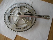 Motobecane tretkurbel rennrad gebraucht kaufen  Müllheim