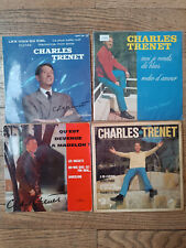 Vinyls tours charles d'occasion  Vincennes