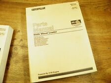 Cat caterpillar 950g for sale  Minerva