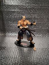 Figurine tekken heihachi d'occasion  Vendôme
